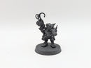 Warhammer 40k: Blackstone Fortresss Ratling Twin Rein and Raus (BJ014)