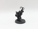 Warhammer 40k: Blackstone Fortresss Ratling Twin Rein and Raus (BJ014)