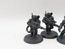 Warhammer 40k: Astra Militarum Tempestus Scions (BJ004)