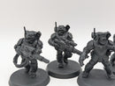 Warhammer 40k: Astra Militarum Tempestus Scions (BJ004)