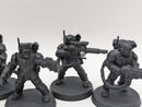 Warhammer 40k: Astra Militarum Tempestus Scions (BJ004)