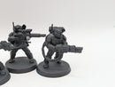 Warhammer 40k: Astra Militarum Tempestus Scions (BJ004)