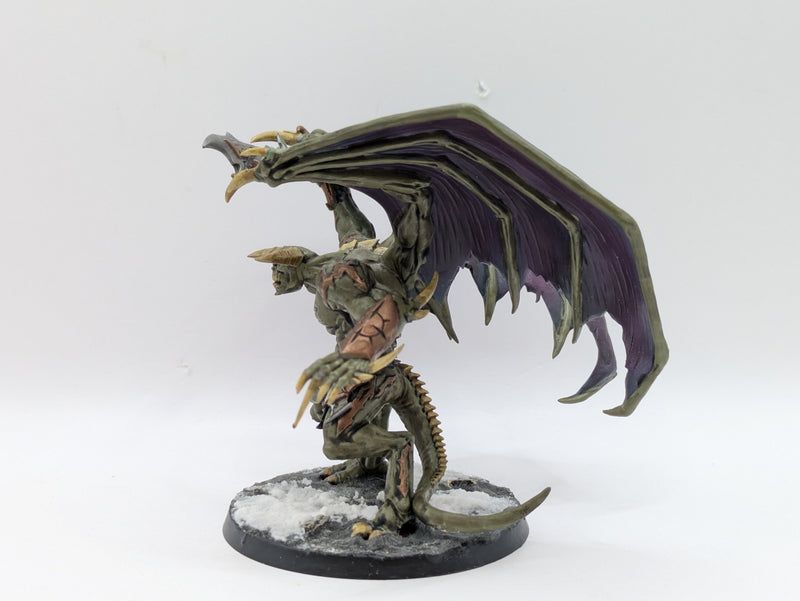 Warhammer 40k: Chaos Space Marines Daemon Prince (AC178)