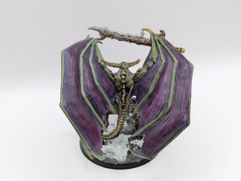 Warhammer 40k: Chaos Space Marines Daemon Prince (AC178)