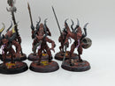 Warhammer 40k: Chaos Daemons Bloodletters (BI219)