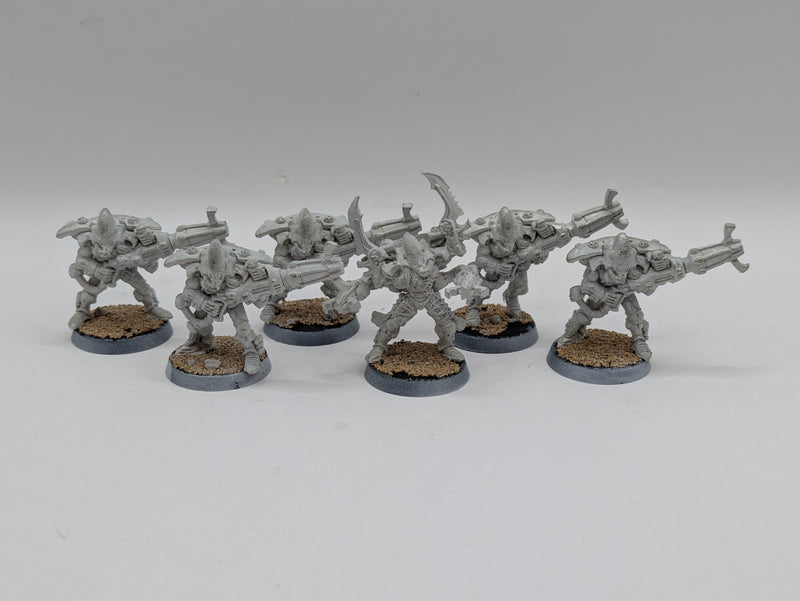 Warhammer 40k: Aeldari Eldar Metal Warp Spiders (BH102)