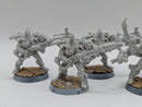 Warhammer 40k: Aeldari Eldar Metal Warp Spiders (BH102)