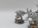 Warhammer 40k: Aeldari Eldar Metal Warp Spiders (BH102)