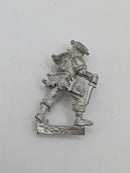 Warhammer Mordheim Johann the Knife - Torso BI165