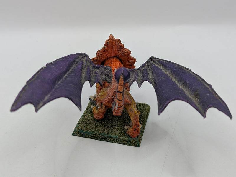 Warhammer Fantasy Vampire Counts Manticore AH036