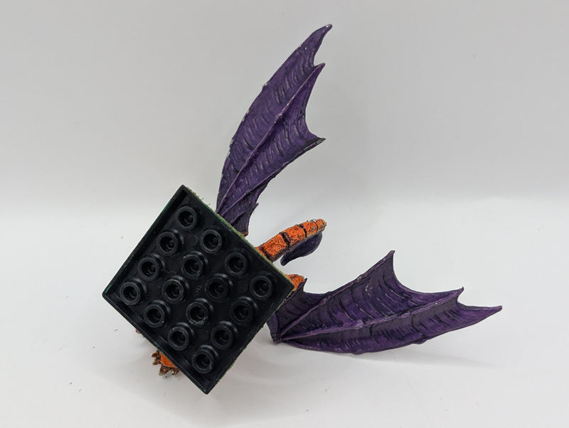 Warhammer Fantasy Vampire Counts Manticore AH036