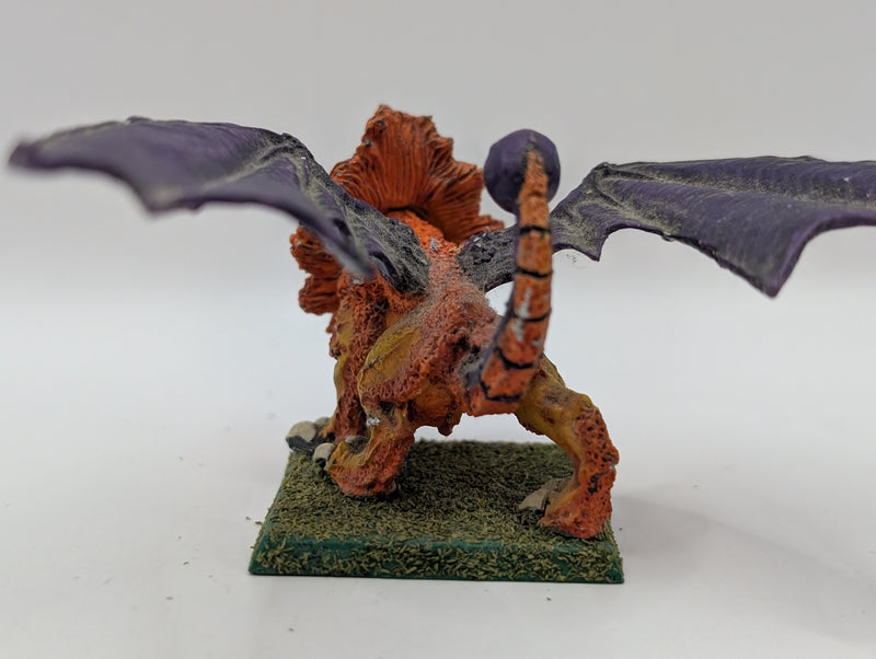 Warhammer Fantasy Vampire Counts Manticore AH036