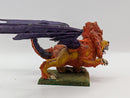 Warhammer Fantasy Vampire Counts Manticore AH036