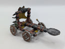 Warhammer the Old World Orc Stone Thrower - no crew AF077