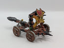 Warhammer the Old World Orc Stone Thrower - no crew AF077
