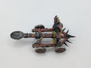 Warhammer the Old World Orc Stone Thrower - no crew AF077