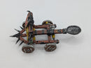 Warhammer the Old World Orc Stone Thrower - no crew AF077