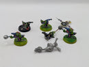 Warhammer the Old World Night Goblin Fantatics x 6 BJ024