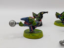 Warhammer the Old World Night Goblin Fantatics x 6 BJ024