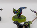 Warhammer the Old World Night Goblin Fantatics x 6 BJ024