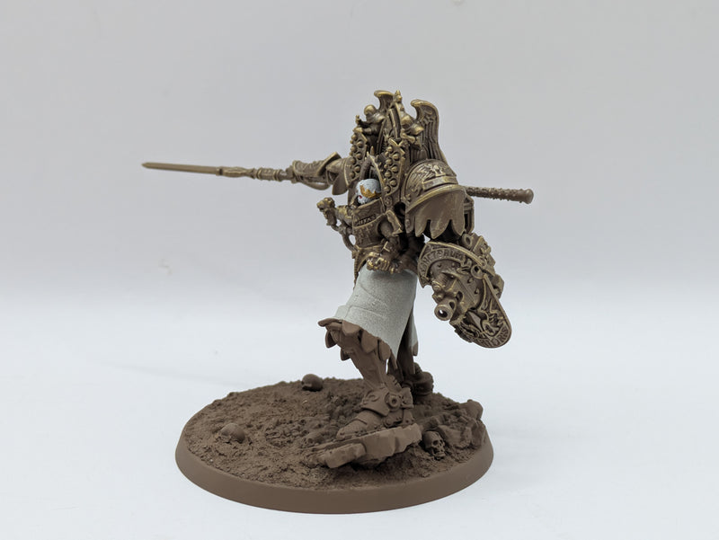 Warhammer 40k: Adepta Sororitas Morvenn Vahl (BI127)