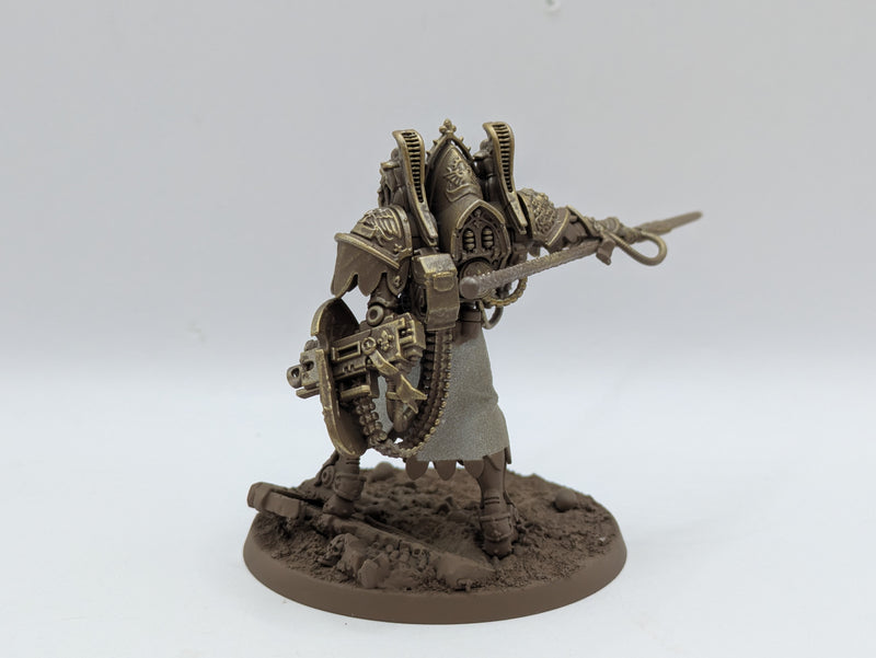 Warhammer 40k: Adepta Sororitas Morvenn Vahl (BI127)