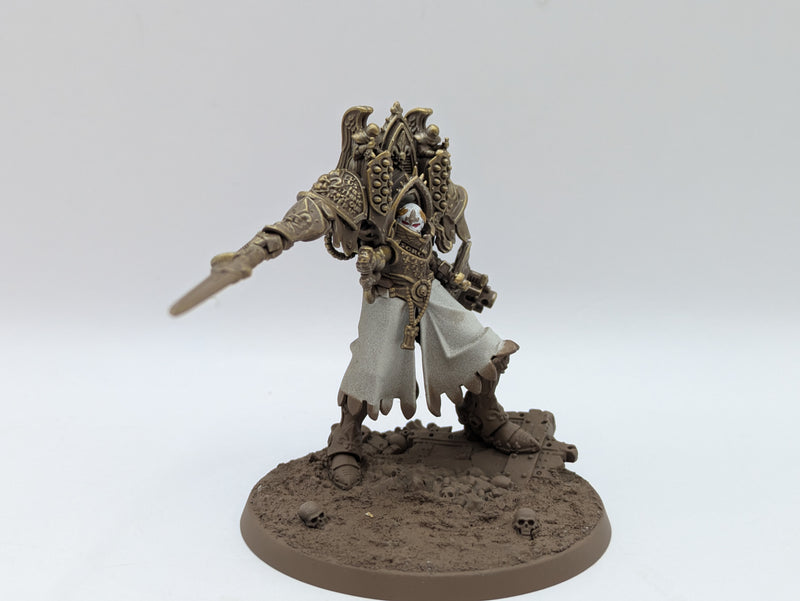 Warhammer 40k: Adepta Sororitas Morvenn Vahl (BI127)