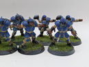 Warhammer Blood Bowl: Human Team - Reikland Reavers (AC102)