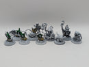Warhammer Age of Sigmar: Gloomspite Gitz Zarbag's Gitz (AO035)