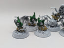 Warhammer Age of Sigmar: Gloomspite Gitz Zarbag's Gitz (AO035)