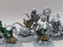 Warhammer Age of Sigmar: Gloomspite Gitz Zarbag's Gitz (AO035)
