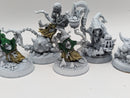 Warhammer Age of Sigmar: Gloomspite Gitz Zarbag's Gitz (AO035)