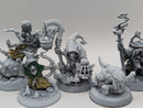 Warhammer Age of Sigmar: Gloomspite Gitz Zarbag's Gitz (AO035)