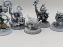 Warhammer Age of Sigmar: Gloomspite Gitz Zarbag's Gitz (AO035)