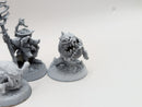 Warhammer Age of Sigmar: Gloomspite Gitz Zarbag's Gitz (AO035)