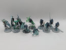 Warhammer Age of Sigmar: Nighthaunt Bundle (BI143)