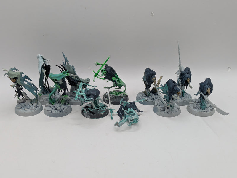 Warhammer Age of Sigmar: Nighthaunt Bundle (BI143)