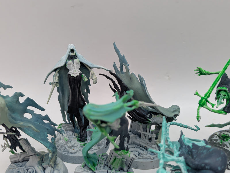 Warhammer Age of Sigmar: Nighthaunt Bundle (BI143)