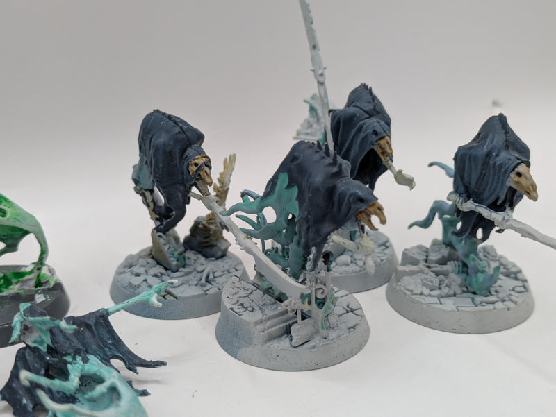 Warhammer Age of Sigmar: Nighthaunt Bundle (BI143)