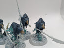 Warhammer Age of Sigmar: Nighthaunt Bundle (BI143)