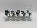 Warhammer Age of Sigmar: Nighthaunt Grimghast Reapers (BI040)