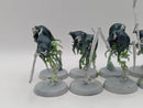 Warhammer Age of Sigmar: Nighthaunt Grimghast Reapers (BI040)