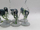 Warhammer Age of Sigmar: Nighthaunt Grimghast Reapers (BI040)
