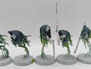 Warhammer Age of Sigmar: Nighthaunt Grimghast Reapers (BI040)