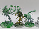 Warhammer Age of Sigmar: Nighthaunt Thorns of the Briar Queen (BH148)