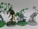 Warhammer Age of Sigmar: Nighthaunt Thorns of the Briar Queen (BH148)
