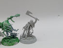 Warhammer Age of Sigmar: Nighthaunt Thorns of the Briar Queen (BH148)