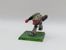 Warhammer Epic 40,000: Warhound Titan (AH022)