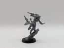 Warhammer 40k: Aeldari Eldar Harlequins Solitaire (AH109)