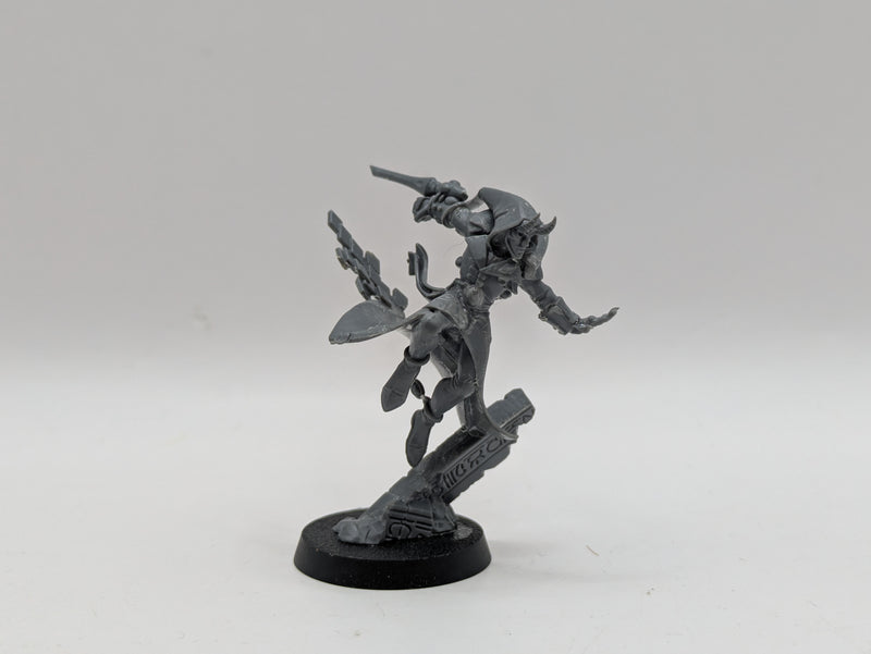 Warhammer 40k: Aeldari Eldar Harlequins Solitaire (AH109)